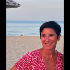 Laetitia de Vincenzi