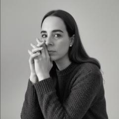 Mariana Alamillo Velazquez