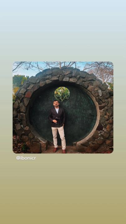 Isidro Boniche
