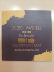 Doris Luz Martell