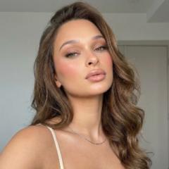Serina S.