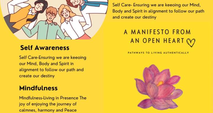 Authentic Conscious Circle
