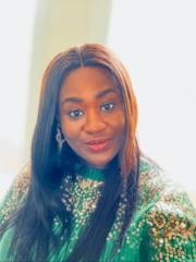 Onyinyechi Ohia