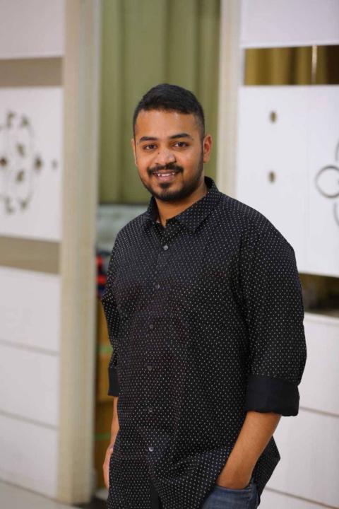 Dr. Tarun Mamidi