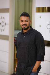 Dr. Tarun Mamidi