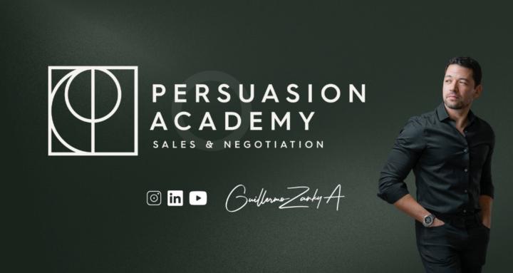 Persuasion Academy