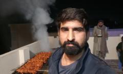 Muzamil Gujjar