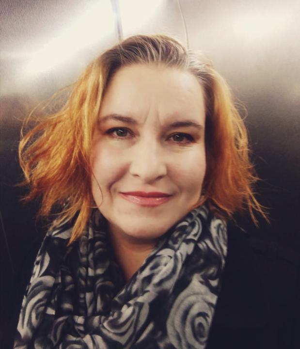 Marie Solichova