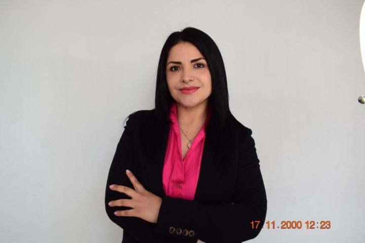 Katterine fiorella Hidalgo cordero