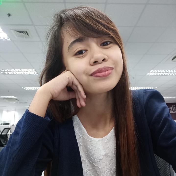 Kathleen Kaye Dela Cruz