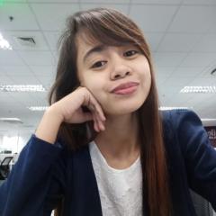 Kathleen Kaye Dela Cruz
