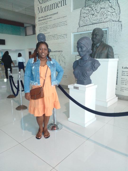 Lorie-Ann Pencil-Sterling