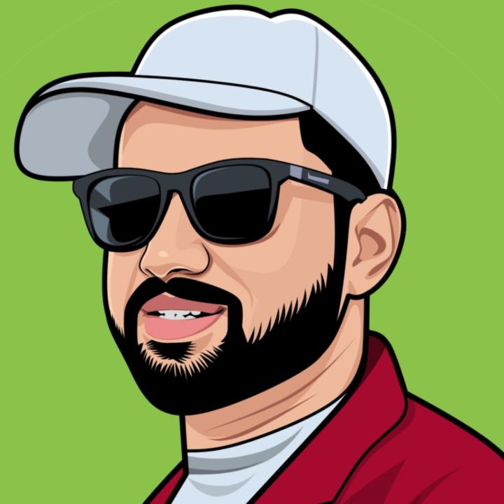 Akhil Aniyan