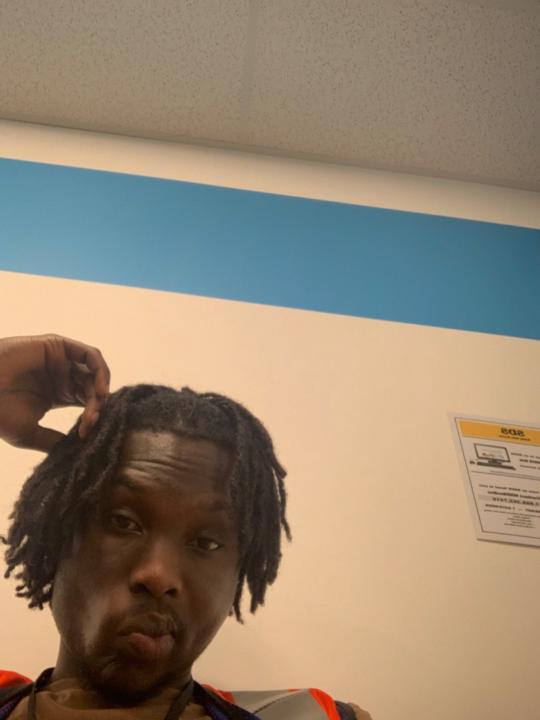 Emmanuel Ekundayo