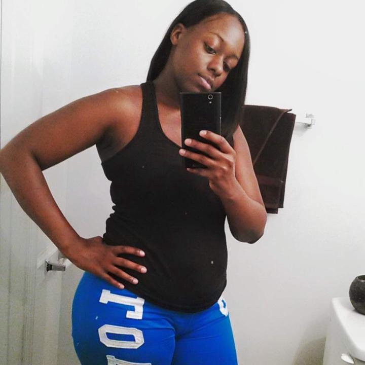 Kiyonna Respress