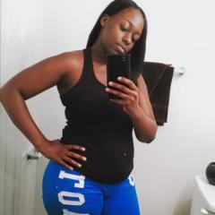 Kiyonna Respress