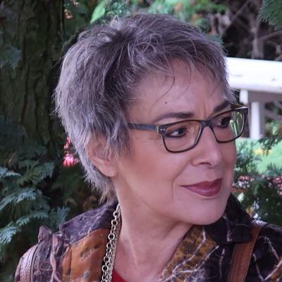 Ruth Weber