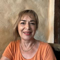 Ruth Weber