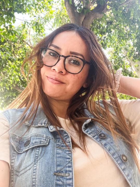 Lourdes Rangel