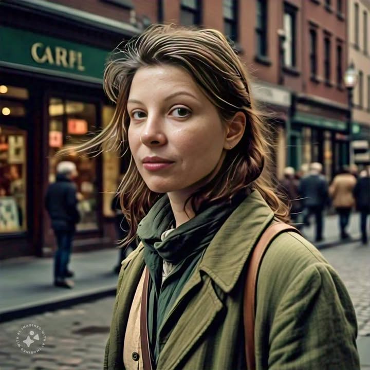 Blanka Kovacs