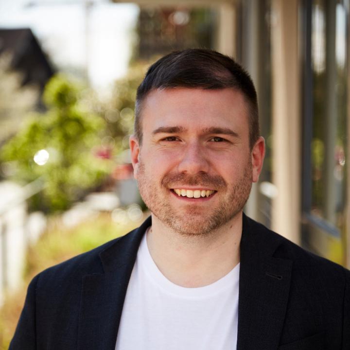 Daniel Bearzatto