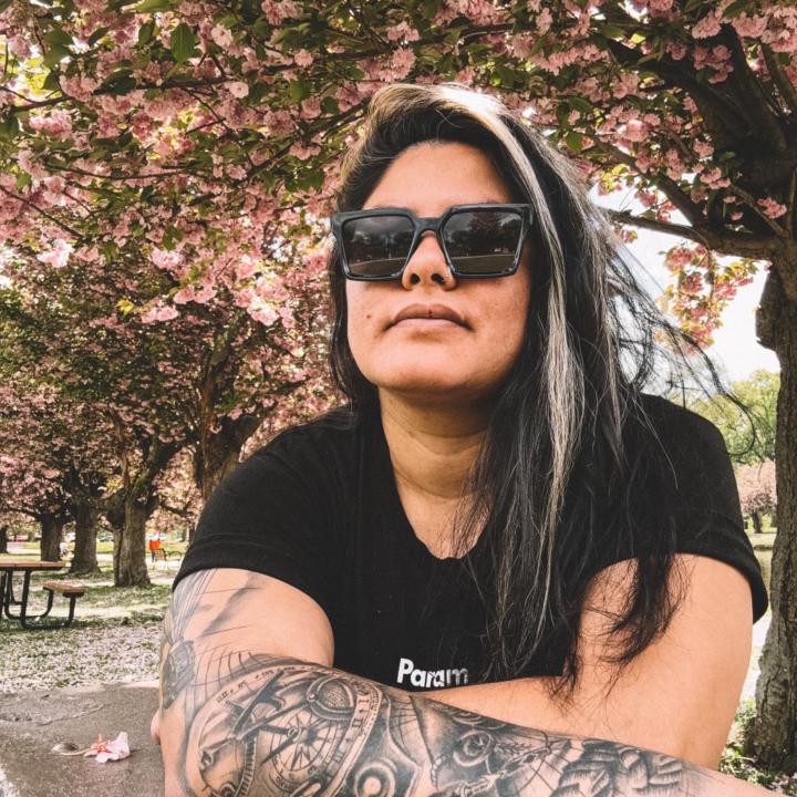Abby Acosta