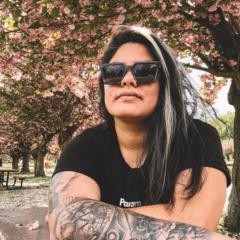 Abby Acosta