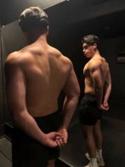 Donte Yasukawa