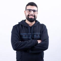 Khalid Raihani