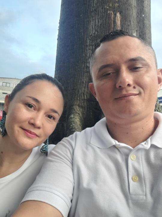 Carlos Alberto Quiceno  García