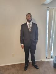 Quentian Sturdivant