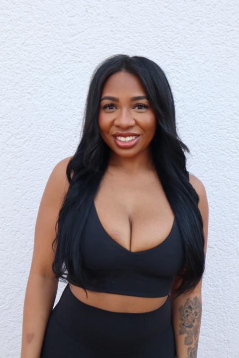 Bree Hill