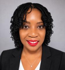 Ieaisha Tate