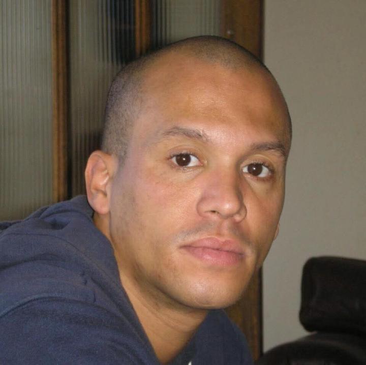 Sherwyn Ogle