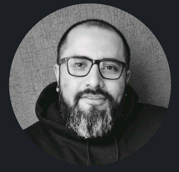 Fernando Ibarraran