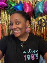 Michelle Adeleke