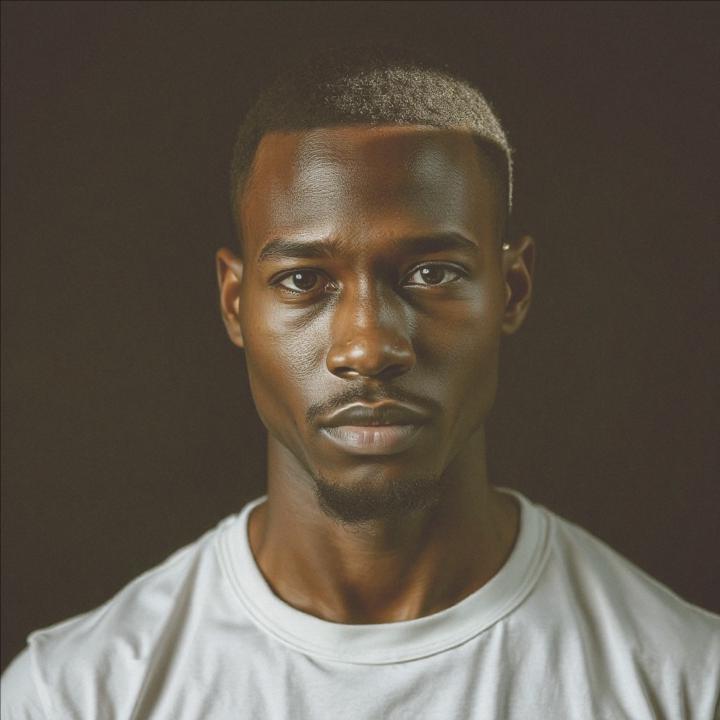 Marcus Pierres