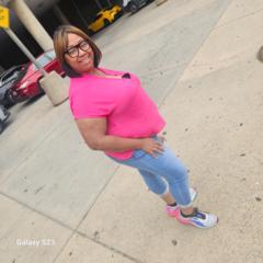 Amber Johnson