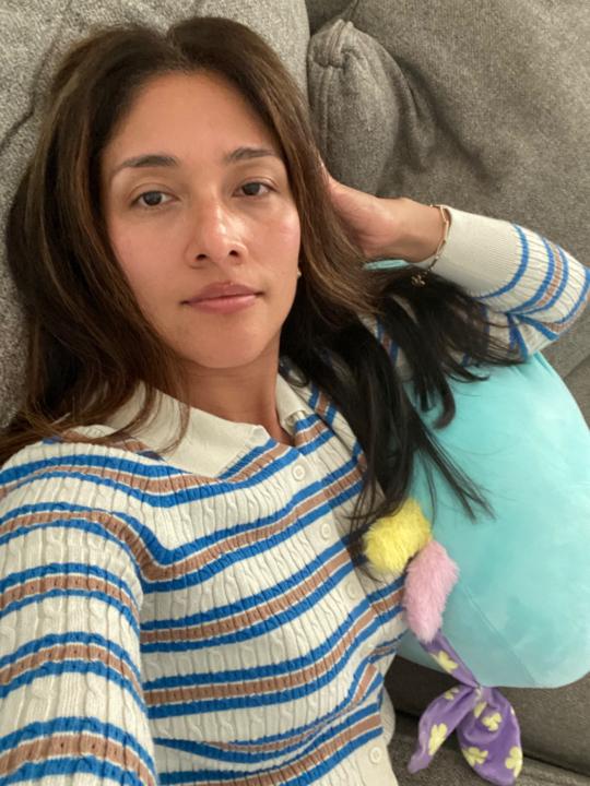 Bianca Hernandez