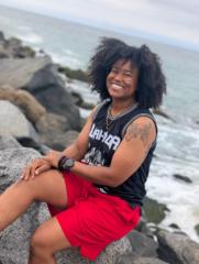 Shardae Anderson-Bell