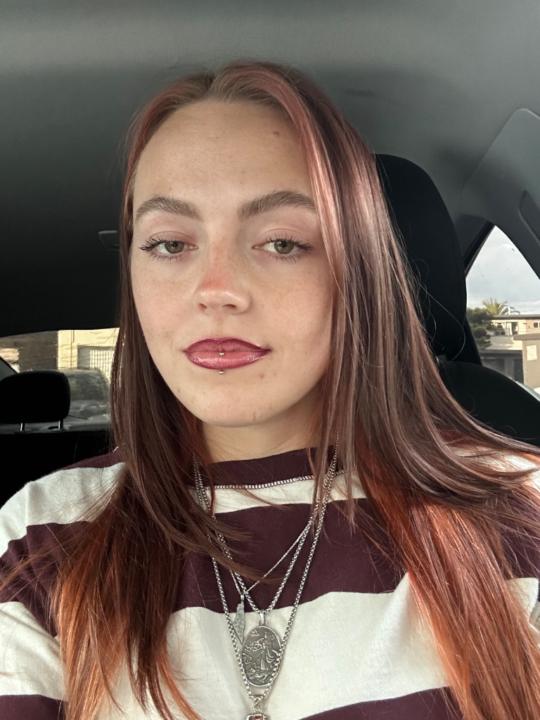 Gigi DeVine