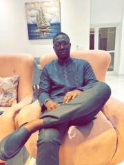 Muhammed L Darboe