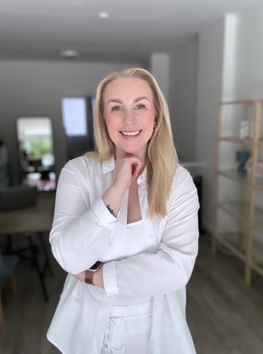 Petra Tuomisaari-Maksimainen