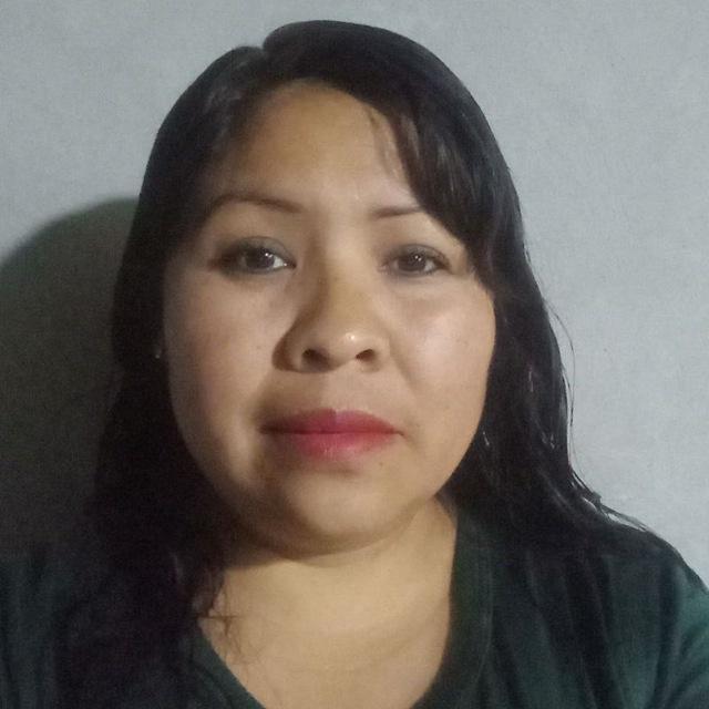 Araceli Martinez Valencia