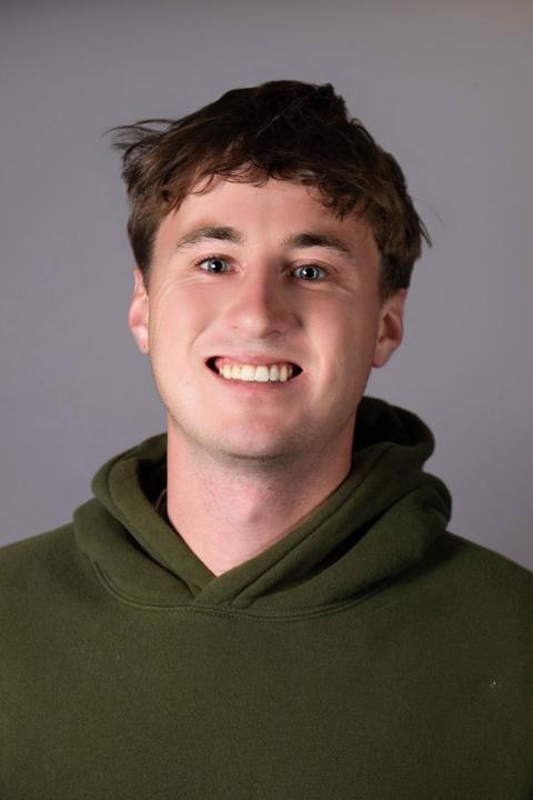 Fraser Bray