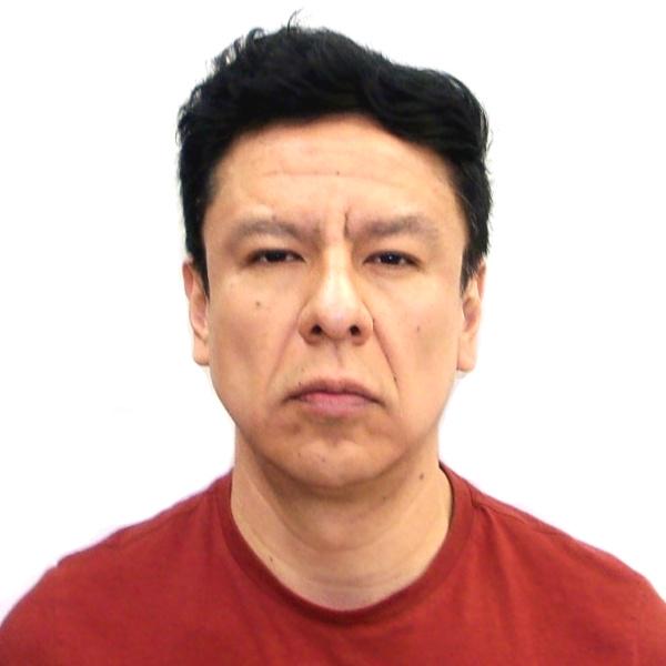Zeus Palacios