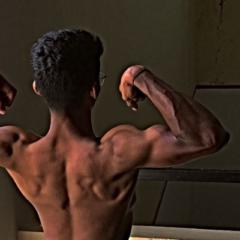 Sreehari Nandhan