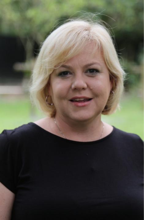 Michelle Rushing