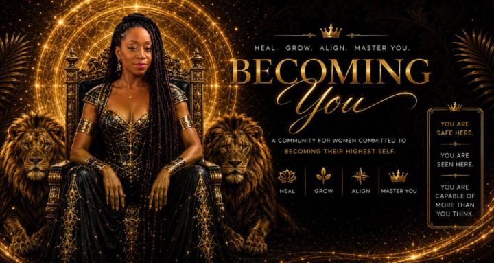 Becoming You Collective