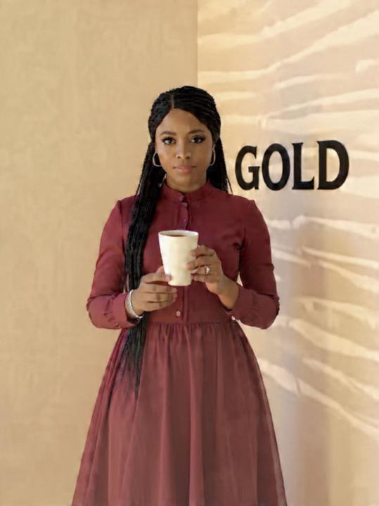 Bridget Enabulele